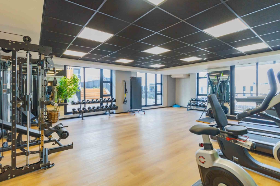 1 Bedroom Property for Sale in Observatory Western Cape